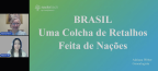 Miniatura para Brasil - Uma Colcha de Retalhos feita de Muitas Nações