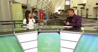 Miniatura de Conoce a quien hace posible las campañas de FamilySearch con Sofia Atwood