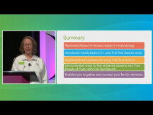 Immagine in miniatura per Utilizing AI and Full-Text Search to Advance Your African American Research 