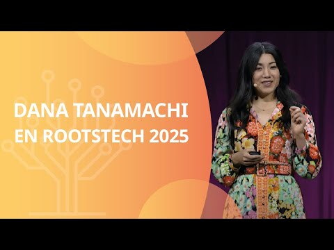 Miniaturansicht für Dana Tanamachi | RootsTech 2025 