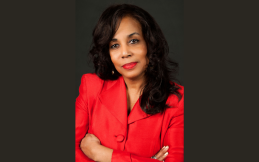 Miniaturansicht für Hauptvortrag von Lynne M. Jackson | RootsTech 2024