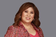 Miniaturansicht für Virtueller Hauptvortrag 2026 | Jessica Soho