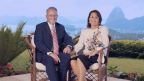 صورة مصغرة لـ Elder and Sister Soares Keynote: Family Discovery Day 2022