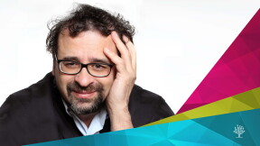 Francesco Lotoro Keynoteのサムネイル