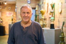Profilbild für Zico