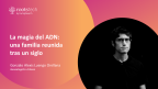 Miniatura de La magia del ADN: una familia reunida tras un siglo