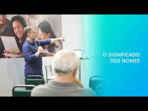 A História e Significado dos Sobrenomesのサムネイル
