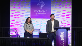 صورة مصغرة لـ From RootsTech to Real Life: Turning Your Notes into Practical Steps