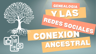 Miniatura de Nuestros Antepasados y las Redes Sociales