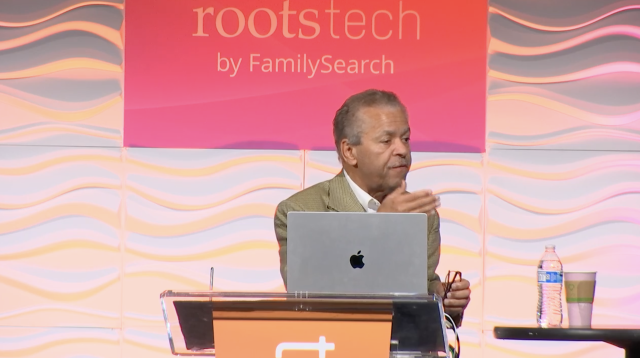The Society of the First African Families of English America Aids in Historical & Genealogical Research előnézeti képe