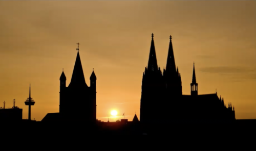Miniaturansicht für Das digitale Historische Archiv Köln