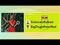صورة مصغرة لـ You Can DO the DNA #3–Light Your DNA Match List on Fire!