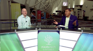 Miniatura de El asistente de inteligencia artificial de FamilySearch con Matthew Dembinski