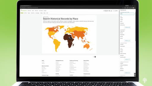 FamilySearch 101 | Episode 5 előnézeti képe