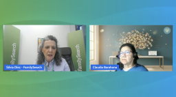 Miniatura de Coordinadores de Centros FamilySearch: Preparados para Servir, Inspirados para Guiar