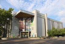 صورة مصغرة لـ The World Famous FamilySearch Library