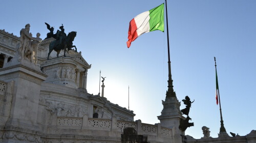 Immagine in miniatura per Nomen Omen - Onomastica nell'Italia pre-unitaria