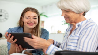 How Do I Create a FamilySearch Account?的缩图