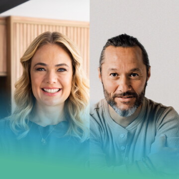 Diego Torres and Thaís Pacholek: Main Stage | General Session 3-н өнгөц зураг
