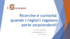 Immagine in miniatura per Ricerche e curiosità: quando i registri regalano perle sorprendenti!