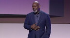 Vignette de 2020 RootsTech General Session featuring Emmitt Smith