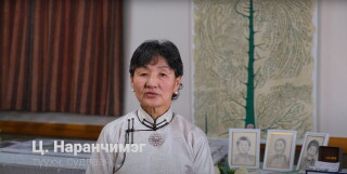 Хувь хүнд хадгалагдаж байгаа өв соёлоо хэрхэн хадгалж хамгаалах вэ? -н өнгөц зураг