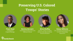 Immagine in miniatura per Preserving US Colored Troops’ Stories