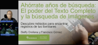 Miniatura de Ahórrate años de búsqueda: El poder del texto completo
