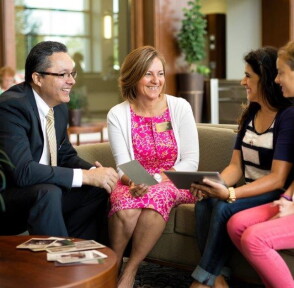 Miniatura dla FamilySearch Service Missions