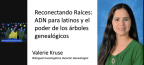 Miniatura de Reconectando raíces: ADN para latinos y el poder de los árboles genealógicos