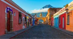 Immagine in miniatura per Guatemala