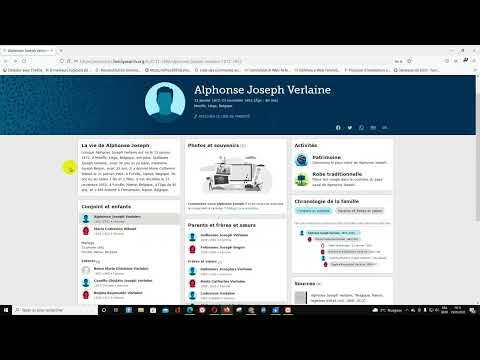 Vignette de Nouvelle page de découverte