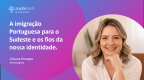O Contexto da Imigração Portuguesa como Chave para a Pesquisa Genealógica no Sudeste-н өнгөц зураг