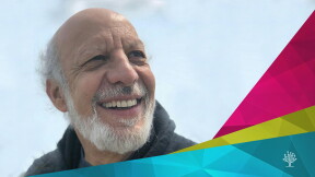 Erick Avari Keynoteのサムネイル