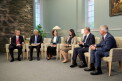 Immagine in miniatura per Istruzioni per i dirigenti del lavoro di tempio e di storia familiare 2023