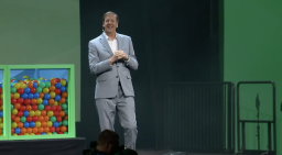 Thumbnail van Steve Rockwood | RootsTech 2026