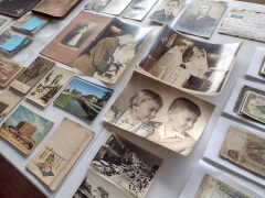 รูปภาพขนาดย่อสำหรับ Passo a Passo para Pesquisa de História de Família