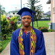 Immagine in miniatura per Student Profile: Abasiama Eseh