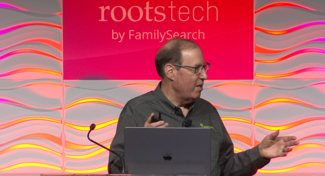 Thumbnail for FamilySearch Full-Text Search – Your Golden Path to Ancestral Discovery