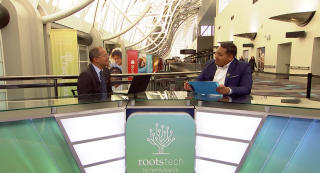 Miniatura de Conoce a quien hace posible Ordinanzas Listas de FamilySearch con Jose Domingues