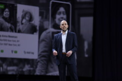 RootsTech Innovation and Tech Forum 2025-н өнгөц зураг