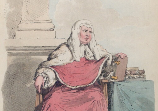 รูปภาพขนาดย่อสำหรับ Using Deeds and Civil Court Records to Trace your British Ancestors