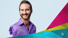Nick Vujicic Keynoteのサムネイル