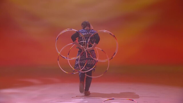 Dance Discovery: Native American Performance előnézeti képe