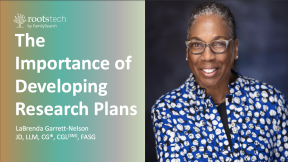 Thumbnail ki he The Importance of Developing Research Plans
