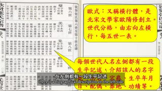 家譜知多少 (下集)的縮圖