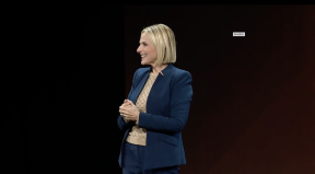 صورة مصغرة لـ RootsTech 2026 | General Session 1 | Marlee Matlin and Steve Rockwood