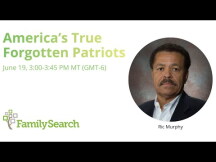 รูปภาพขนาดย่อสำหรับ America's True Forgotten Patriots